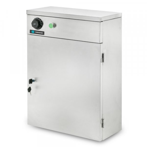 KNIFE STERILIZER HURAKAN HKN-UVA10