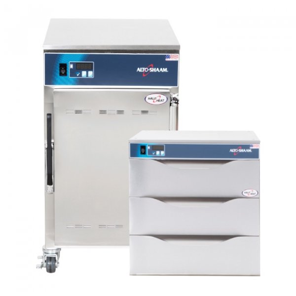 ALTO-SHAAM HOLDING / WARMER CABINETS