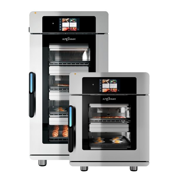 ALTO-SHAAM VECTOR MULTI-COOK OVENS