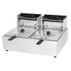 ELECTRIC FRYER HURAKAN HKN-FR66L