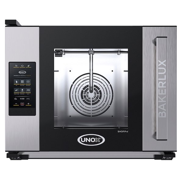 UNOX BAKERLUX SHOP.Pro™ MASTER