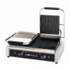 ELECTRIC CONTACT GRILL HURAKAN HKN-PE44R