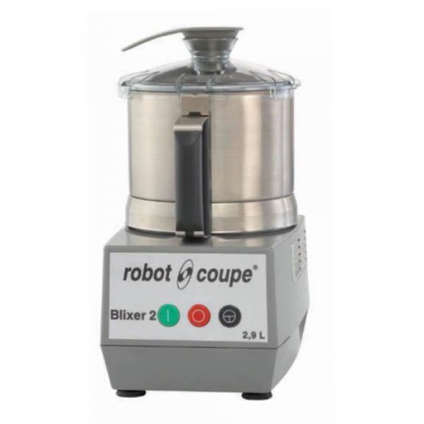 ROBOT COUPE BLIXER 2