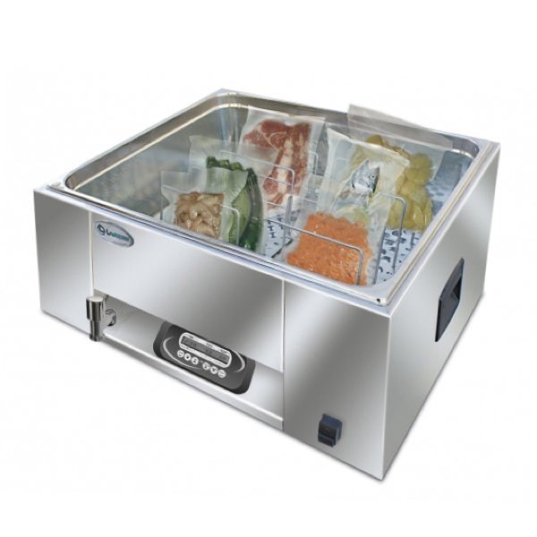 SOUS VIDE EQUIPMENT