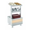 FLATWARE AND BREAD ORGANIZER COUNTER SP-700-02 