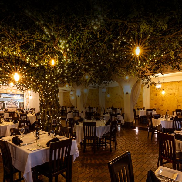 RESTAURANTS
