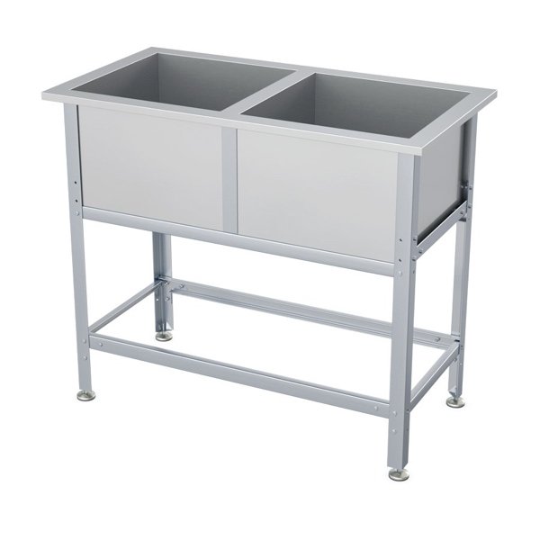 COMMERCIAL SINKS