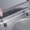 ВАКУУМНЫЙ УПАКОВЩИК LAVEZZINI UNIVERSAL