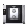ПЕЧЬ КОНВЕКЦИОННАЯ ХЛЕБОПЕКАРНАЯ УНОКС XEFT-06EU-ELRV (LED)