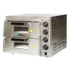 ПЕЧЬ ДЛЯ ПИЦЦЫ HURAKAN HKN-MD11