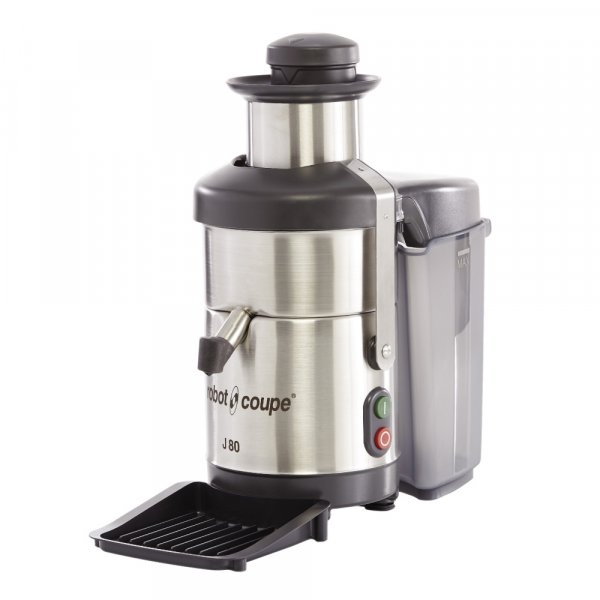 СОКОВЫЖИМАЛКА ROBOT COUPE J 80