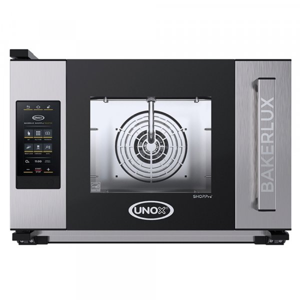 ПЕЧЬ ХЛЕБОПЕКАРНАЯ КОНВЕКЦИОННАЯ УНОКС XEFT-03HS-EMRV (MASTER)