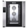 ПЕЧЬ ХЛЕБОПЕКАРНАЯ КОНВЕКЦИОННАЯ УНОКС XEFT-10EU-EMRV (MASTER)