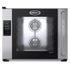ПЕЧЬ ХЛЕБОПЕКАРНАЯ КОНВЕКЦИОННАЯ УНОКС XEFT-06EU-EMRV (MASTER)