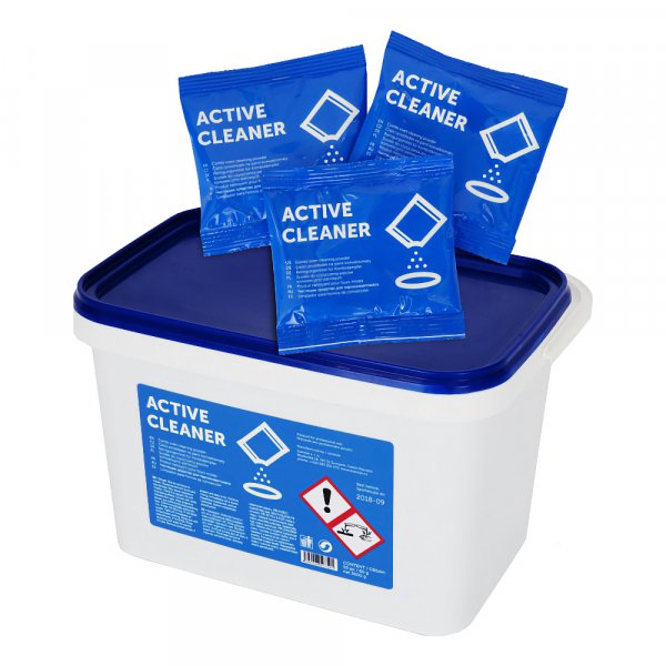 СРЕДСТВО МОЮЩЕЕ RETIGO ACTIVE CLEANER VISION II