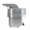 ПЕЧЬ ДЛЯ ПИЦЦЫ CUPPONE GIOTTO GT110/1TS