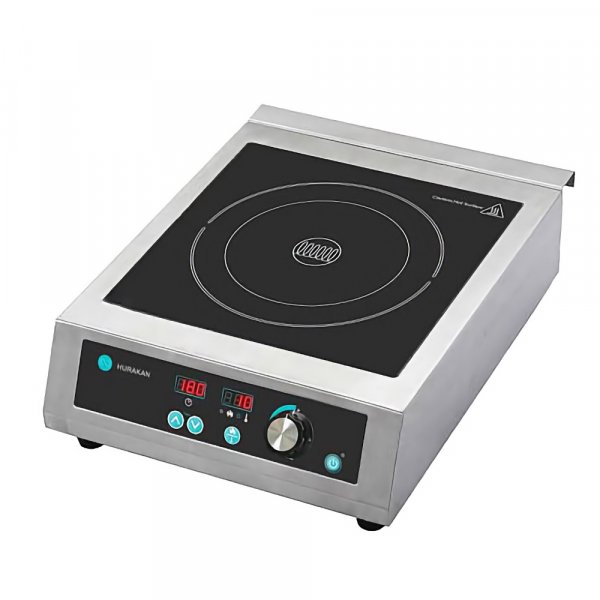 ПЛИТА ИНДУКЦИОННАЯ HURAKAN HKN-D35F PRO