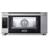 ПЕЧЬ ХЛЕБОПЕКАРНАЯ КОНВЕКЦИОННАЯ УНОКС XEFT-03EU-ETDV (TOUCH)