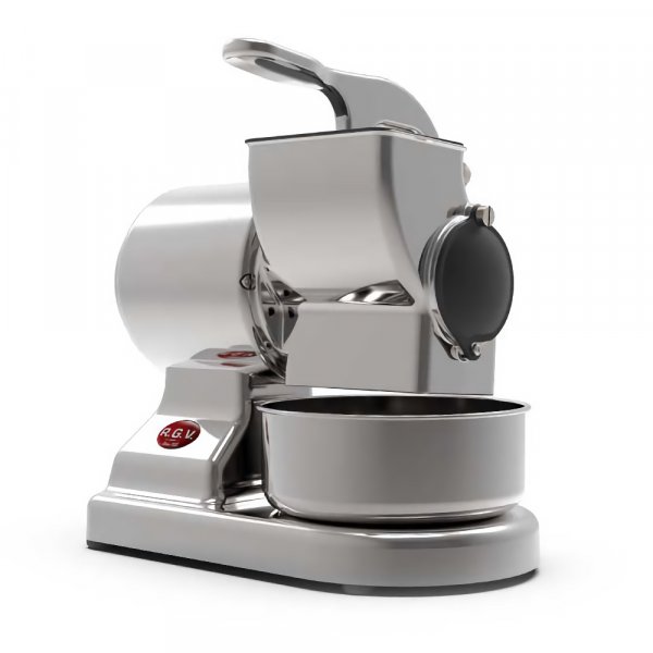 ЭЛЕКТРИЧЕСКАЯ ТЕРКА ROBUSTA R.G.V. 