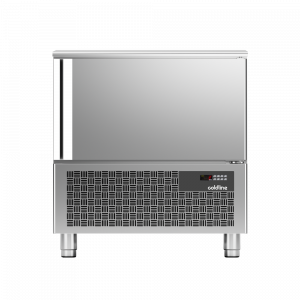 ШКАФ ШОКОВОЙ ЗАМОРОЗКИ COLDLINE SMART W5XG