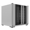 РАССТОЕЧНЫЙ ШКАФ UNOX XEKPT-10EU-B