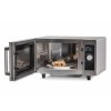 МИКРОВОЛНОВАЯ ПЕЧЬ MENUMASTER RMS510TS