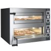ПЕЧЬ ДЛЯ ПИЦЦЫ CUPPONE TIZIANO TZ430/2M