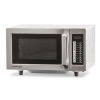 МИКРОВОЛНОВАЯ ПЕЧЬ MENUMASTER RMS510DS