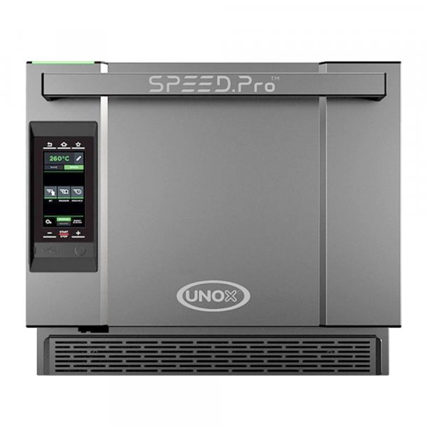 ВЫСОКОСКОРОСТНАЯ ПЕЧЬ УНОКС BAKERLUX SPEED.Pro™ (XESW-03HS-EDDN)