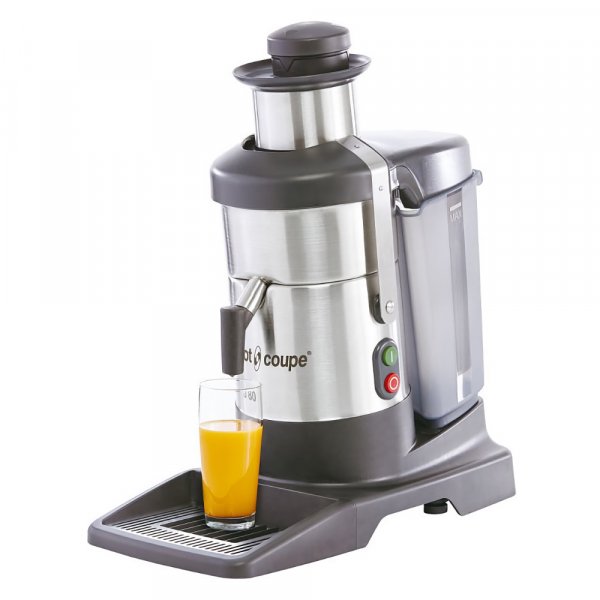 СОКОВЫЖИМАЛКА ROBOT COUPE J 80 BUFFET