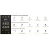 ПЕЧЬ ХЛЕБОПЕКАРНАЯ КОНВЕКЦИОННАЯ UNOX XEFT-10EU-EMRV (MASTER)