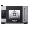 ПЕЧЬ ХЛЕБОПЕКАРНАЯ КОНВЕКЦИОННАЯ UNOX XEFT-03HS-ETRV (TOUCH)