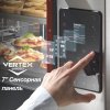 ПЕЧЬ КОНВЕКЦИОННАЯ VENIX VERTEX (VE043LTHAER0)