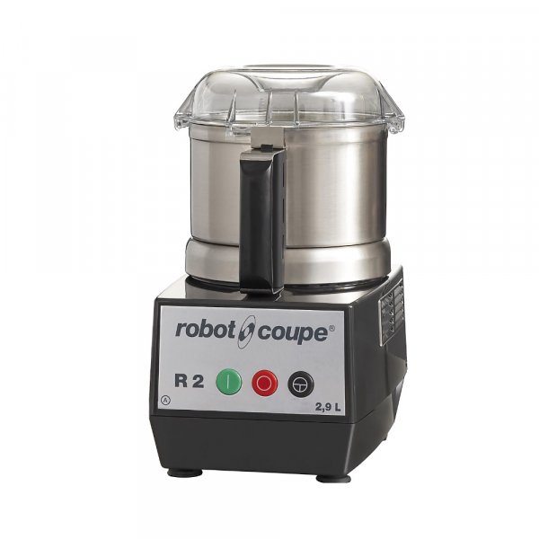 КУТТЕР ROBOT COUPE R2