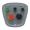 ПЛАНЕТАРНЫЙ МИКСЕР STARMIX PL40N3F