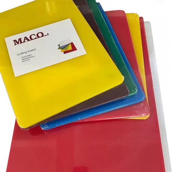 MACO KESISH TAXTASI 530Х325ММ H18ММ (GN 1/1)