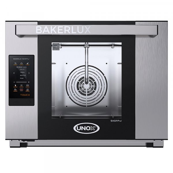 UNOX BAKERLUX SHOP.Pro™ TOUCH