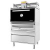 GRILL PECH JOSPER HJX-PRO-M120 (MEDIUM)