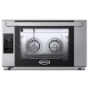 ПЕЧЬ ХЛЕБОПЕКАРНАЯ КОНВЕКЦИОННАЯ UNOX XEFT-04EU-ETDV (TOUCH)