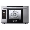 ПЕЧЬ ХЛЕБОПЕКАРНАЯ КОНВЕКЦИОННАЯ UNOX XEFT-03HS-ELDV (LED)