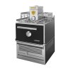 GRILL PECH JOSPER HJX-PRO-S80