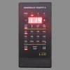 ПЕЧЬ КОНВЕКЦИОННАЯ ХЛЕБОПЕКАРНАЯ UNOX XEFT-06EU-ELRV (LED)