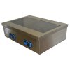 ПЛИТА ИНДУКЦИОННАЯ ЦМИ ПИ-2Н (820х600х250)
