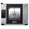 ПЕЧЬ ХЛЕБОПЕКАРНАЯ КОНВЕКЦИОННАЯ UNOX XEFT-04HS-ETRV (TOUCH)
