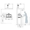 GRILL PECH JOSPER HJX-PRO-MINI