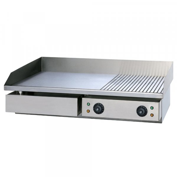 ПОВЕРХНОСТЬ ЖАРОЧНАЯ HURAKAN HKN-PSLR730