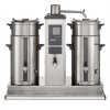 BRAVILOR BONAMAT ROUND FILTER COFFEE MACHINE B20 HW