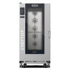 COMBI-STEAM OVEN UNOX XEVL-2011-DPRS (CHEFTOP BIG PLUS)