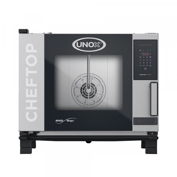 COMBI-STEAM OVEN UNOX XEVC-0511-EZRM (CHEFTOP ZERO)