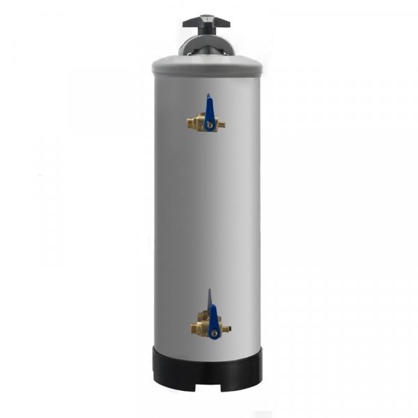 DE VECCHI DVA LT16 MANUAL WATER SOFTENER